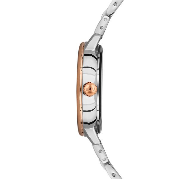 U.S. Polo Assn. USPA2013-06  Kadın Kol Saati (Mağazada Özel İndirim)