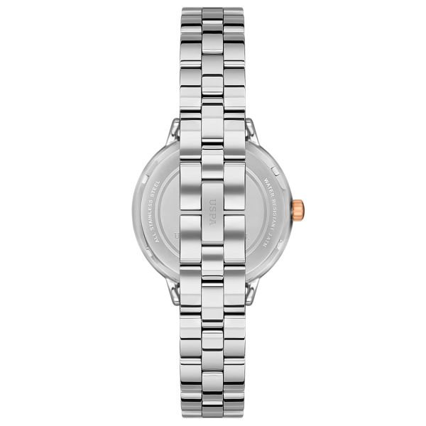 U.S. Polo Assn. USPA2013-06  Kadın Kol Saati