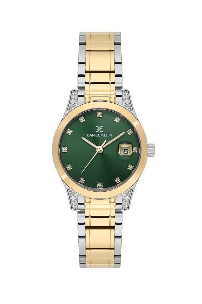 Daniel Klein DK102-DK.1.13782-6 Kadın Kol Saati