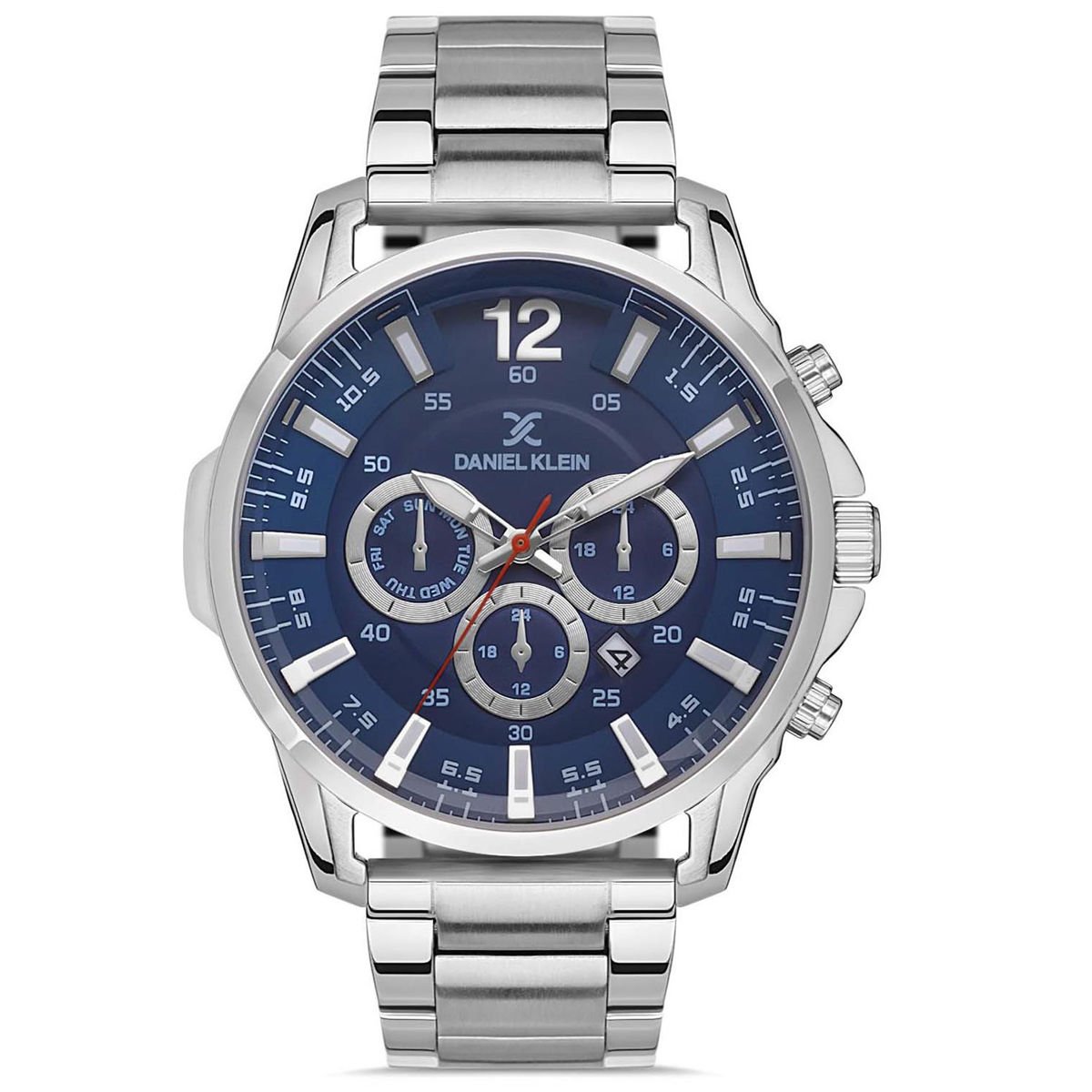 Daniel KleinDKE.1.10174.2 Erkek Kol Saati