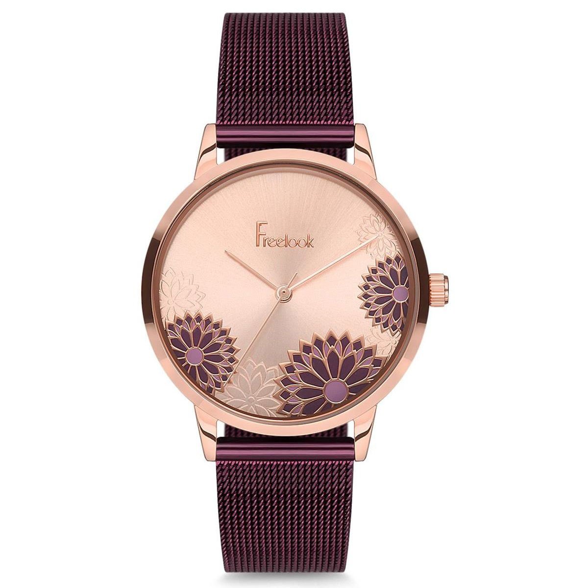 Freelook F.1.1103.05 Kadın Kol Saati