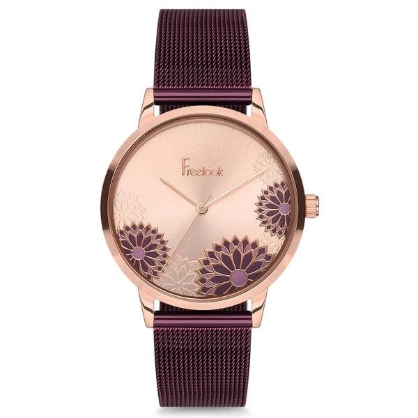 Freelook F.1.1103.05 Kadın Kol Saati