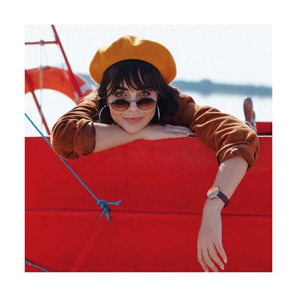 Welder Moody WWRS610 36 mm Slim Bayan Kol Saati