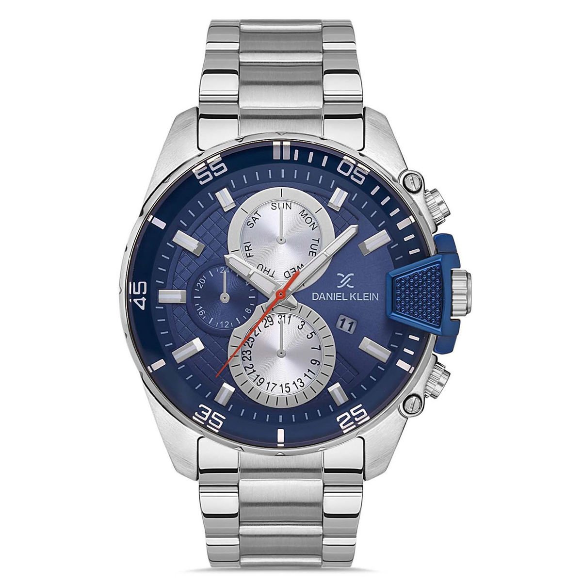 Daniel Klein EDK.1.10144.9 Erkek Kol Saati