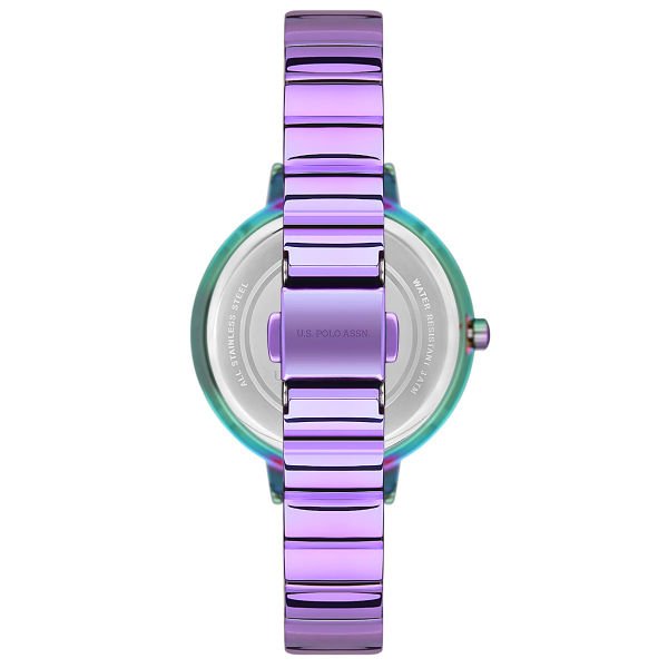 U.S. Polo Assn. USPA2055-05  Kadın Kol Saati