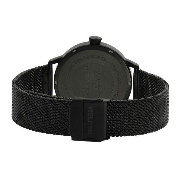 Welder Moody WRC718 36mm Kadın Kol Saati