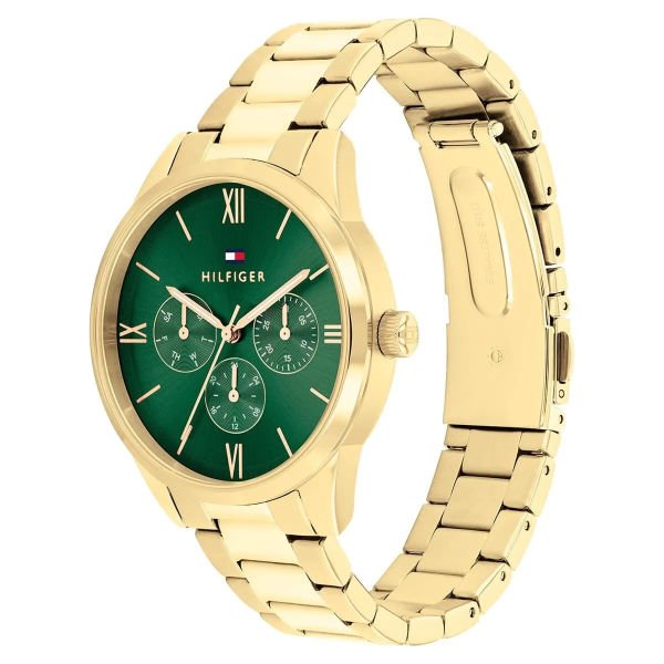 Tommy Hilfiger TH1782746 Erkek Kol Saati