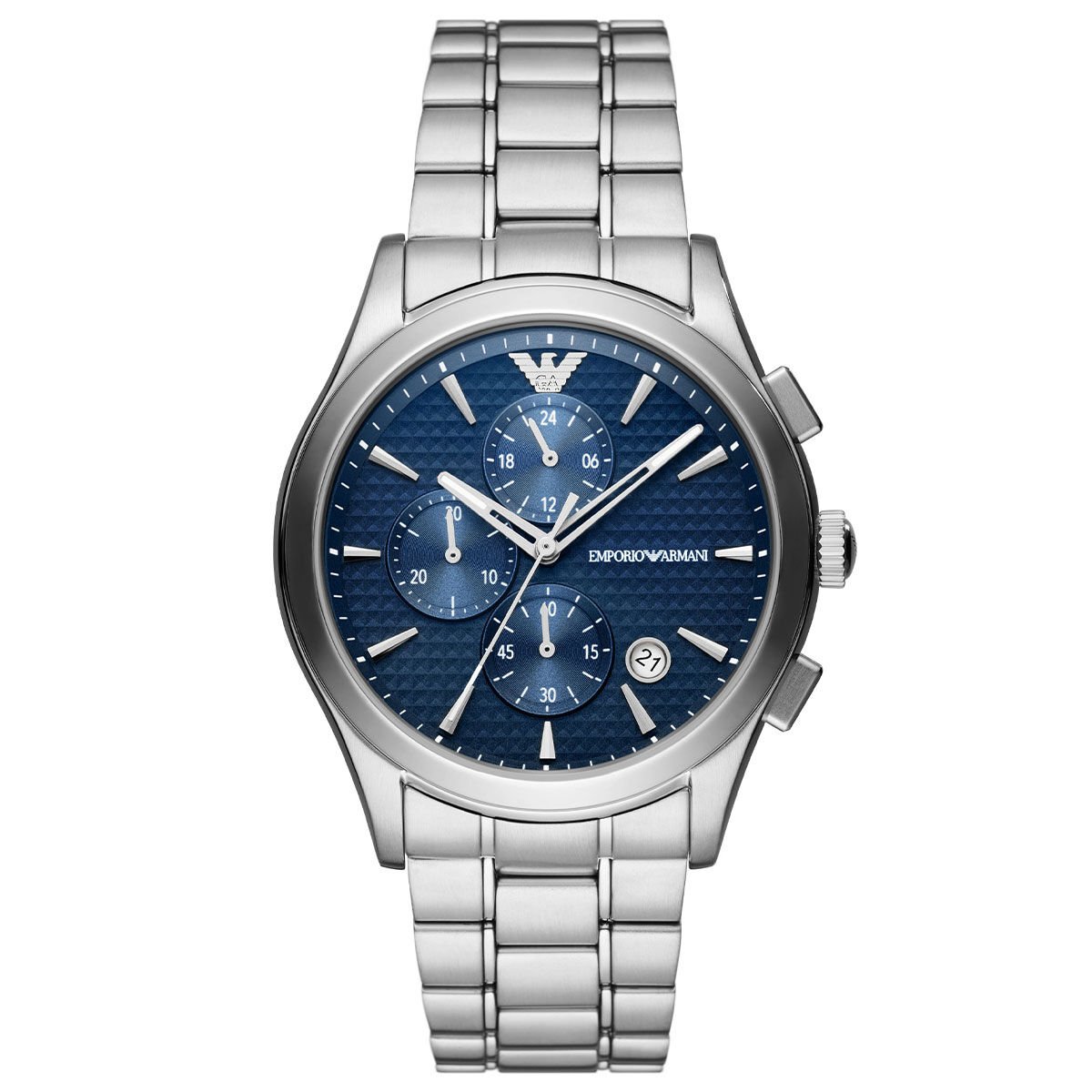 Emporio Armani AR11528 Erkek Kol Saati (Mağazada Özel İndirim)
