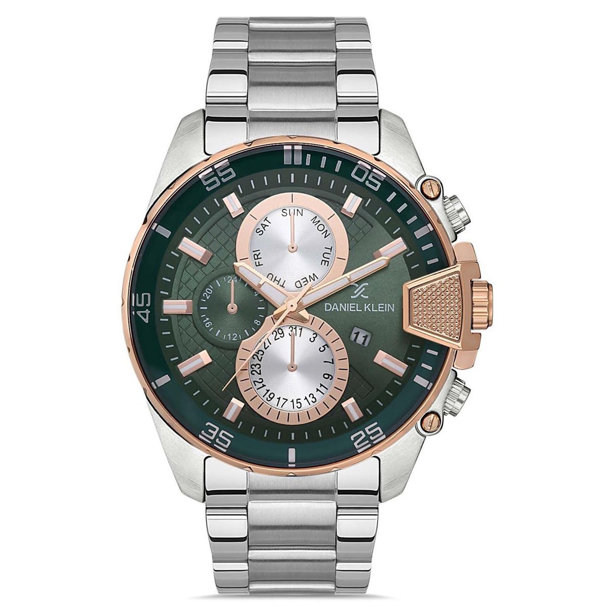 Daniel Klein EDK.1.10144.6 Erkek Kol Saati