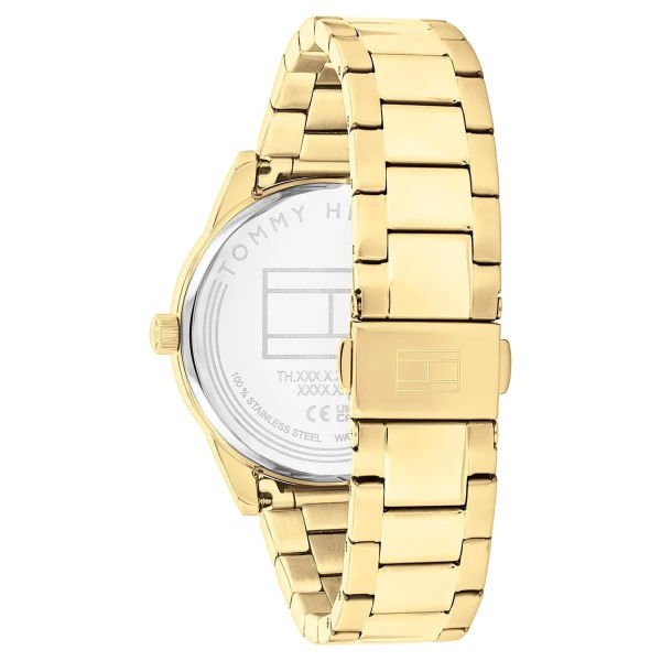Tommy Hilfiger TH1782746 Erkek Kol Saati