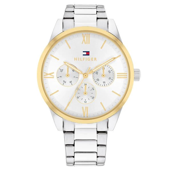 Tommy Hilfiger TH1782744 Kadın Kol Saati (Mağazada Özel İndirim)