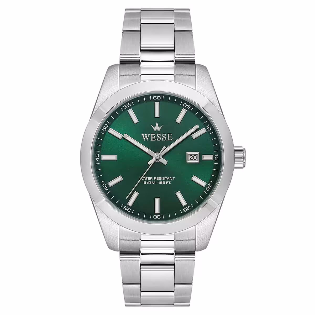Wesse WWG2110-05 Erkek Kol Saati