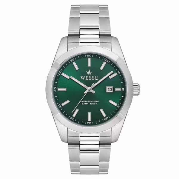 Wesse WWG2110-05 Erkek Kol Saati