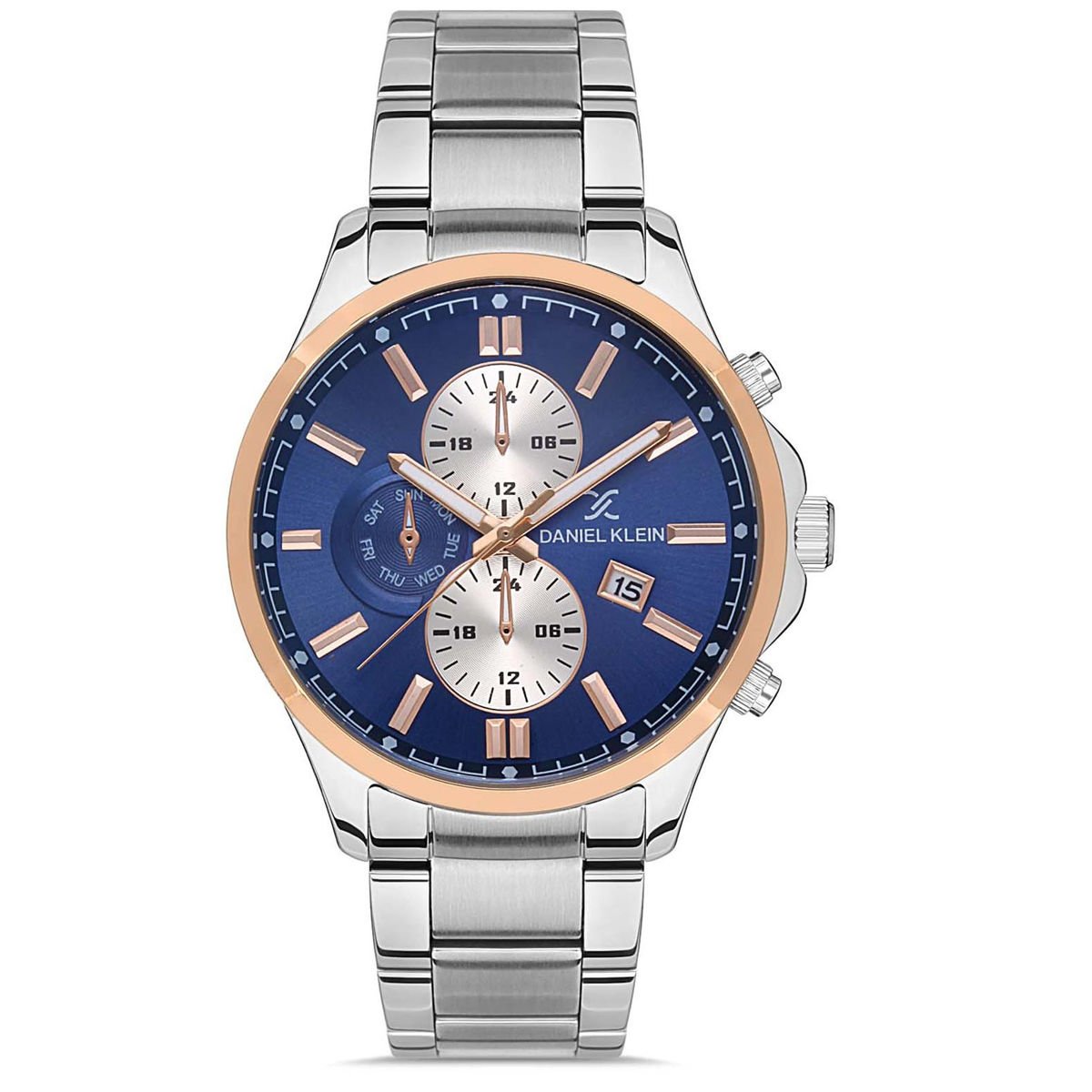 Daniel Klein EDK.1.10123.7 Erkek Kol Saati