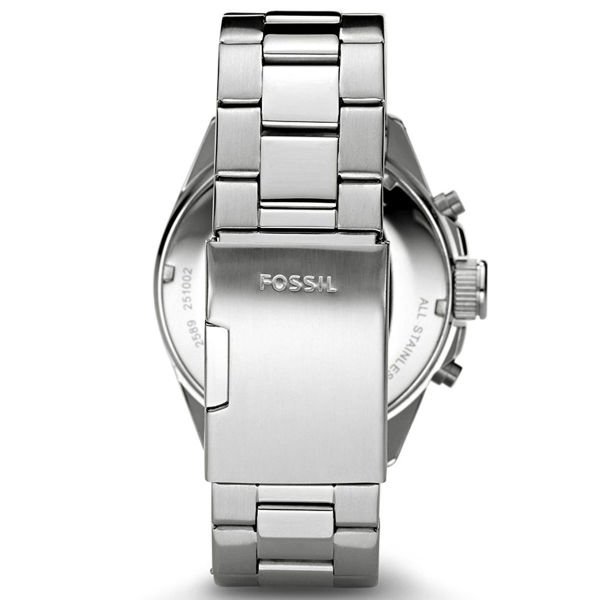 Fossil FCH2600IE Erkek Kol Saati (Mağazada Özel İndirim)