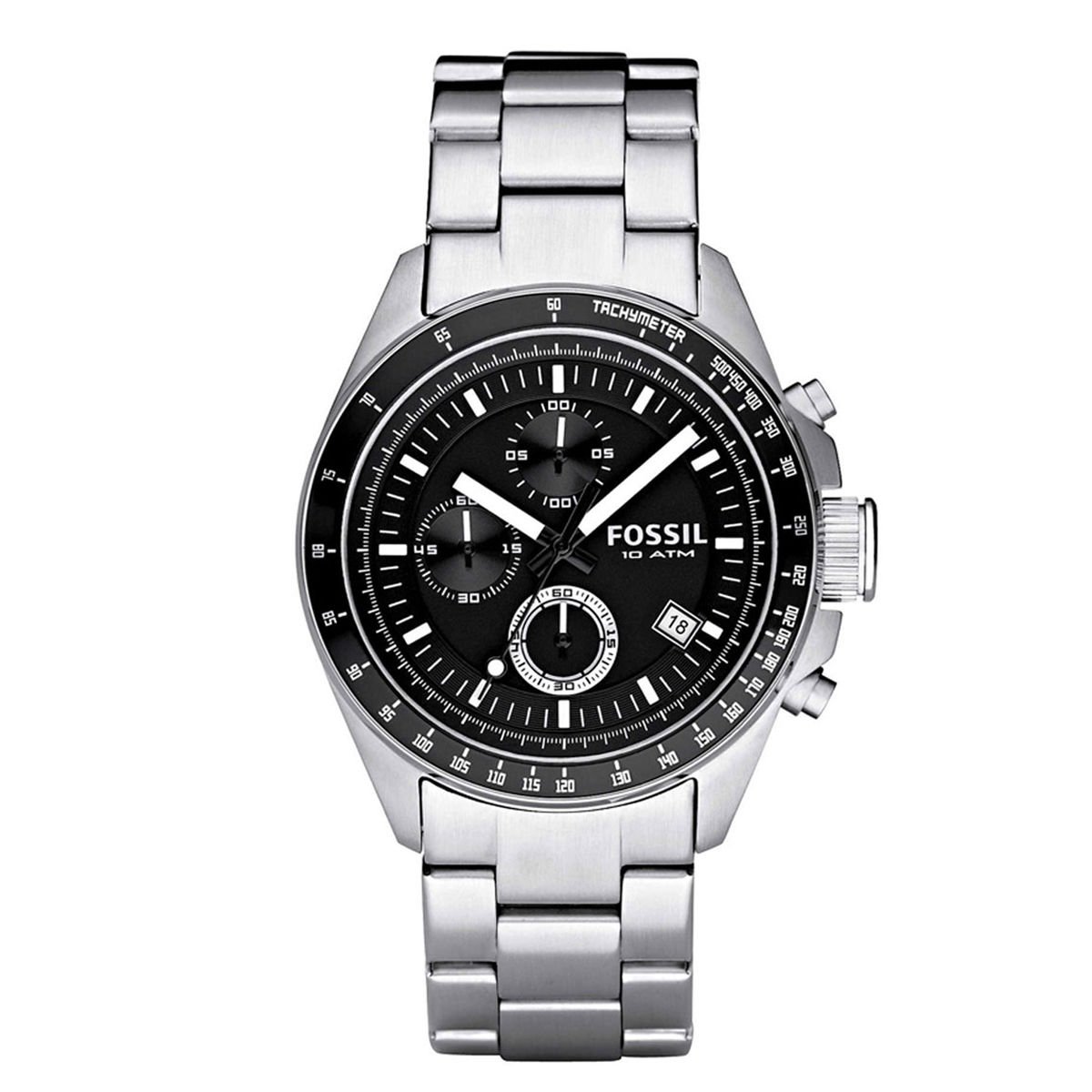Fossil FCH2600IE Erkek Kol Saati (Mağazada Özel İndirim)