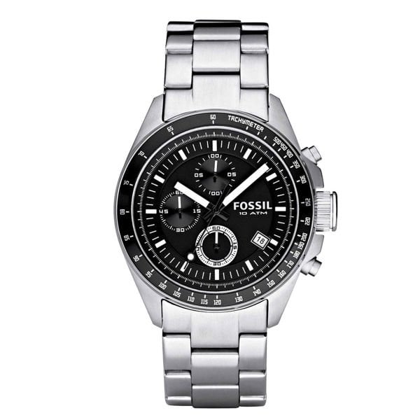 Fossil FCH2600IE Erkek Kol Saati (Mağazada Özel İndirim)