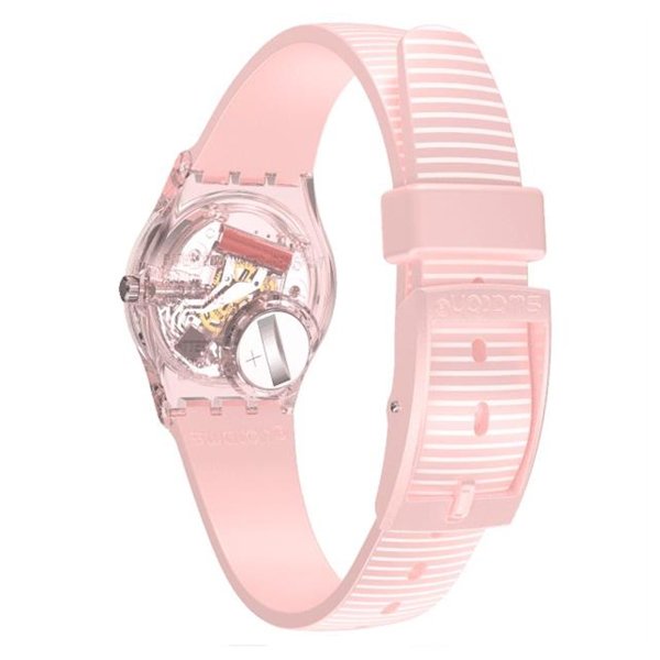 Swatch LP161 Blush Kissed Kadın Kol Saati