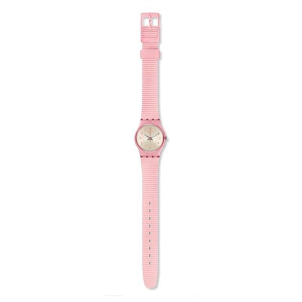 Swatch LP161 Blush Kissed Kadın Kol Saati