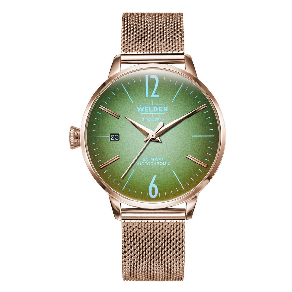 Welder Moody WRC723 36 mm Kadın Kol Saati