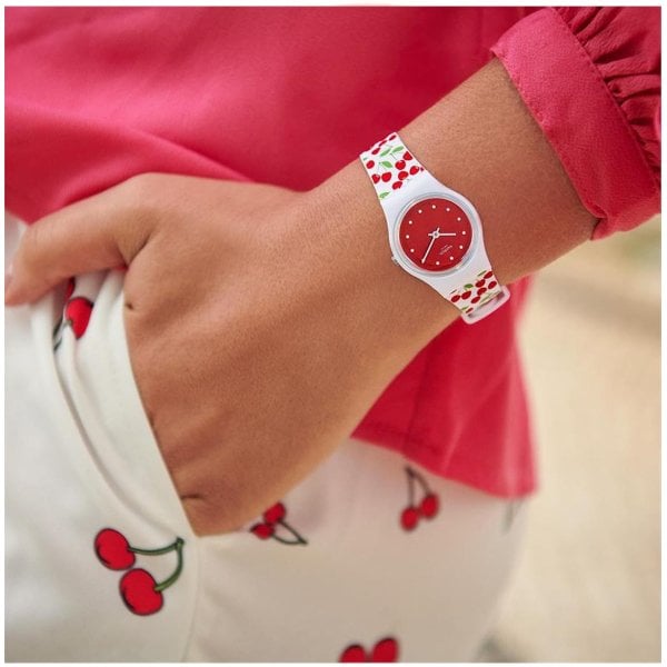 Swatch Lw167 Kadın Kol Saati