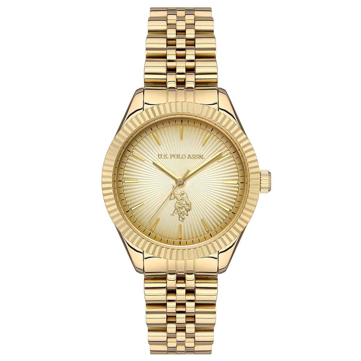 U.S. Polo USPA2045-06 Kadın Kol Saati