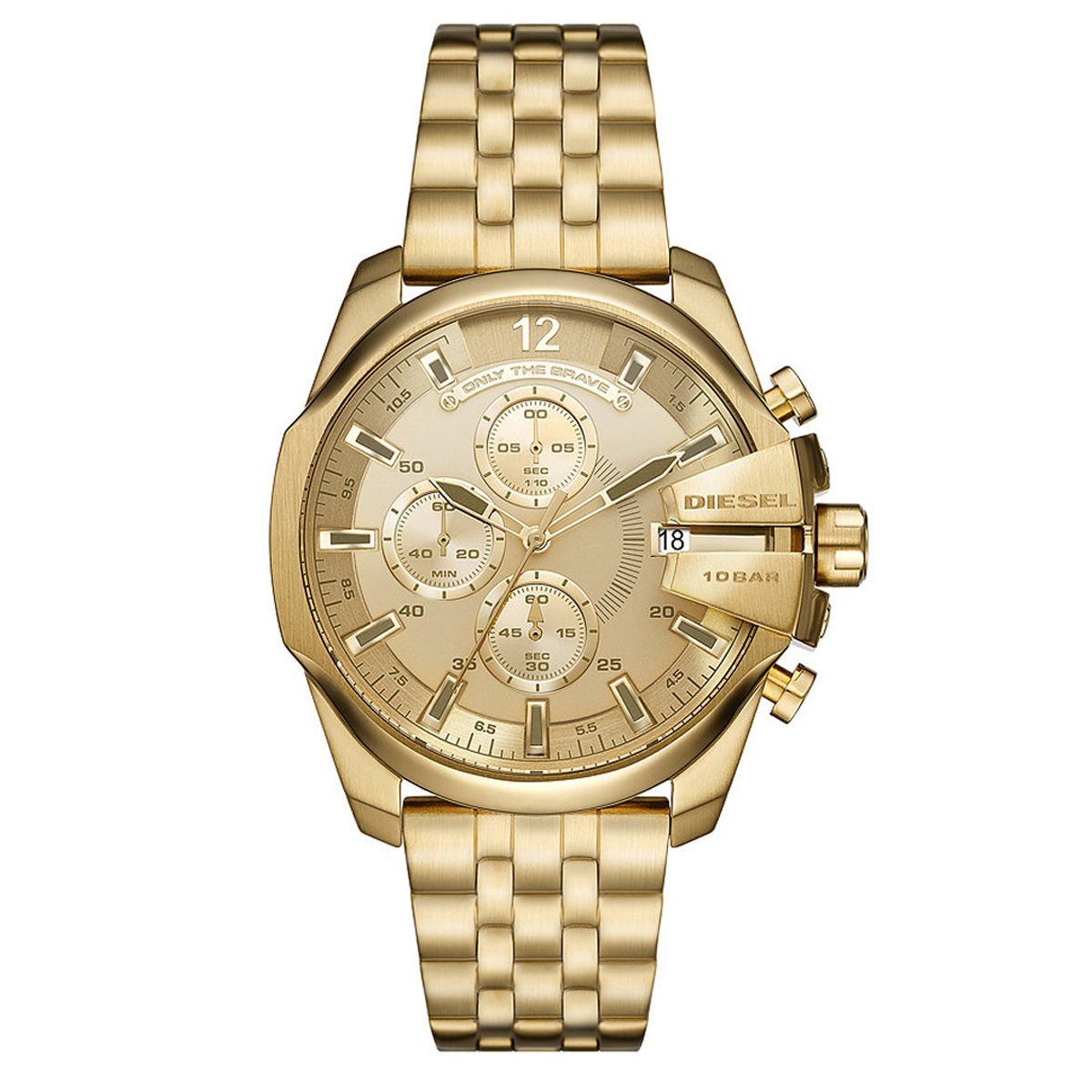 Diesel DZ4565 Kadın-Erkek Kol Saati