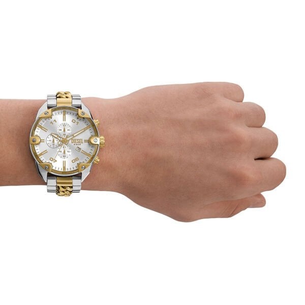 Diesel DZ4565 Kadın-Erkek Kol Saati