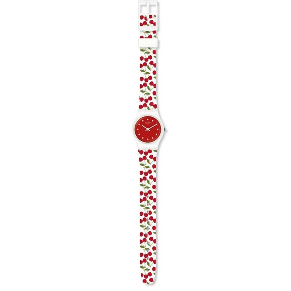 Swatch Lw167 Kadın Kol Saati