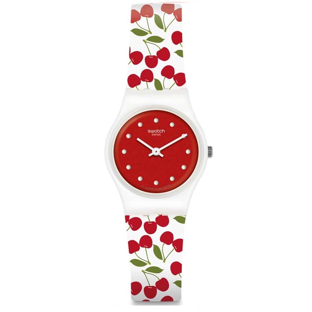 Swatch Lw167 Kadın Kol Saati