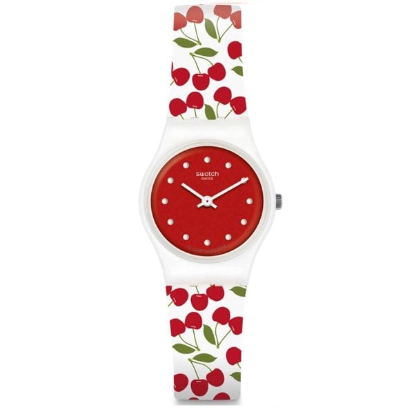 Swatch Lw167 Kadın Kol Saati