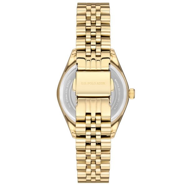 U.S. Polo USPA2045-06 Kadın Kol Saati