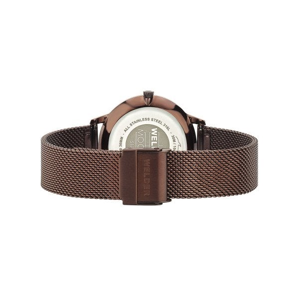 Welder Moody WWRS606 36 mm Slim Bayan Kol Saati