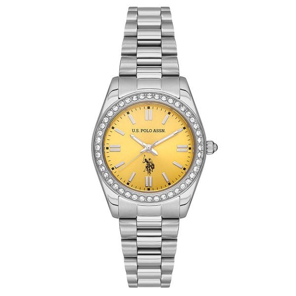 U.S. Polo Assn. USPA2067-04 Kadın Kol Saati (Mağazada Özel İndirim)