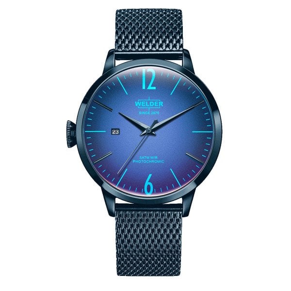 Welder Moody WRC806 42 mm Kol Saati