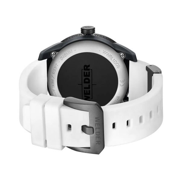 Welder Moody WWRL1005 46 mm Kol Saati