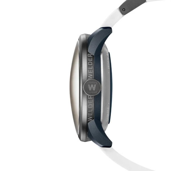 Welder Moody WWRL1005 46 mm Kol Saati