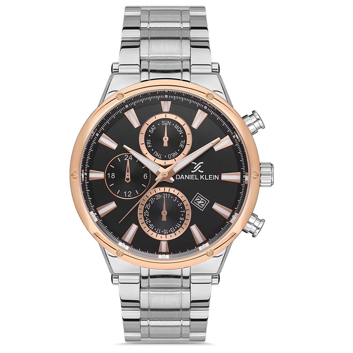 Daniel Klein EDK.1.10115.7 Erkek Kol Saati