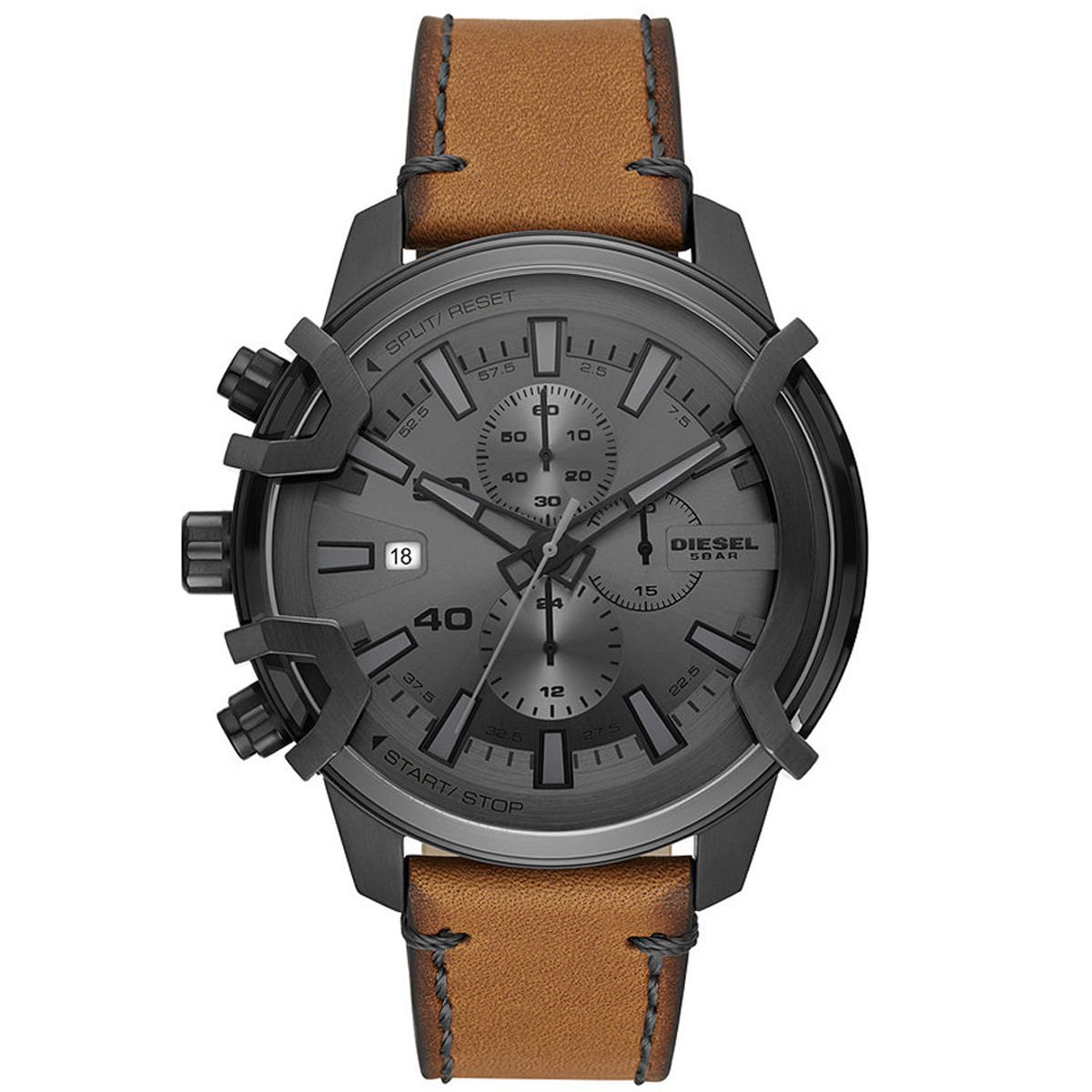 Diesel DZ4569 Erkek Kol Saati