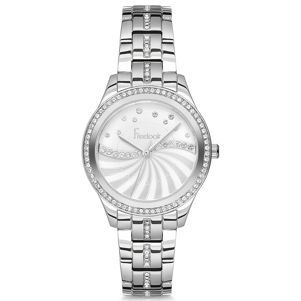 Freelook F.8.1057.01 Kadın Kol Saati