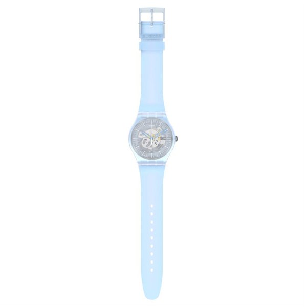 Swatch Suok154 Flowerscreen Kadın Kol Saati