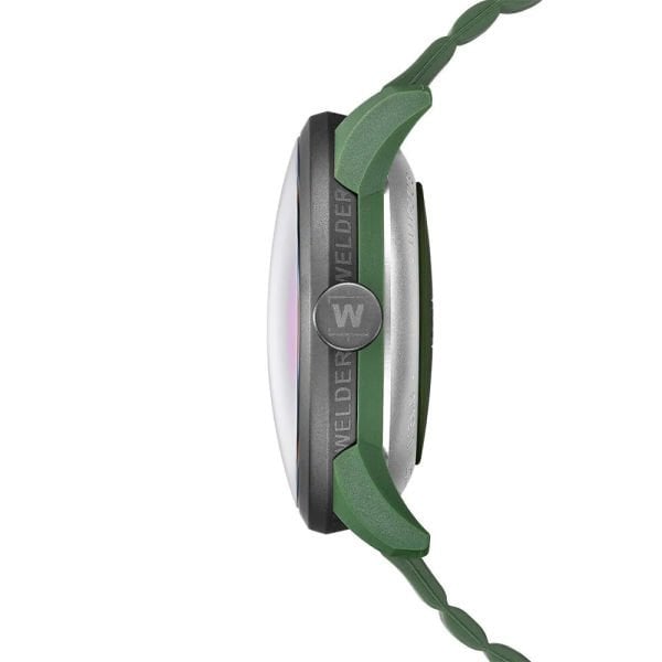 Welder Moody WWRL1016 46 mm Erkek Kol Saati