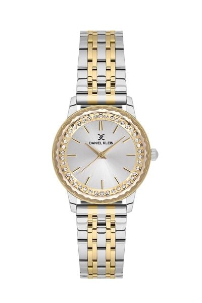 Daniel Klein DK102-DK.1.13825-5 Kadın Kol Saati