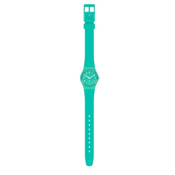Swatch LL115C Mint Leave Kadın Kol Saati