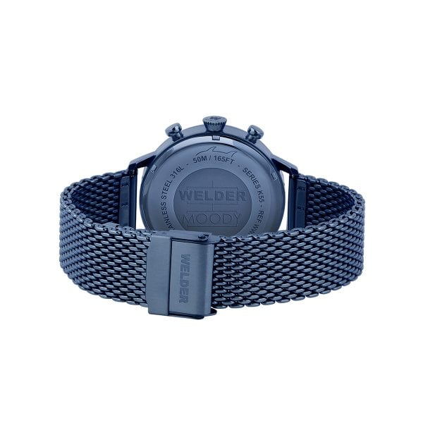 Welder Moody WWRC666 38 mm Kadın Kol Saati