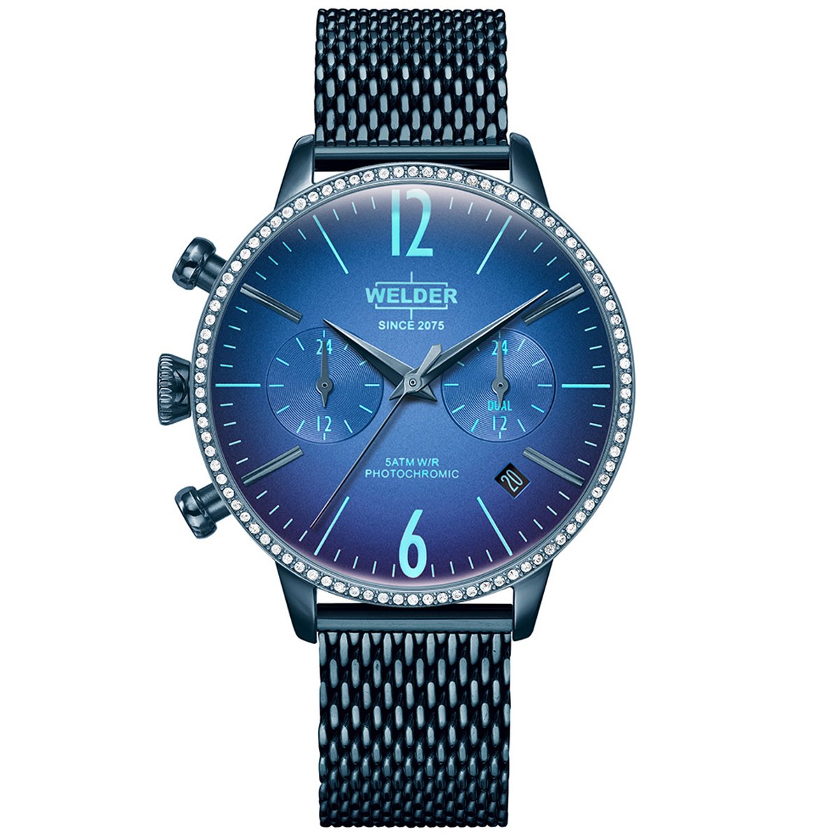 Welder Moody WWRC666 38 mm Kadın Kol Saati