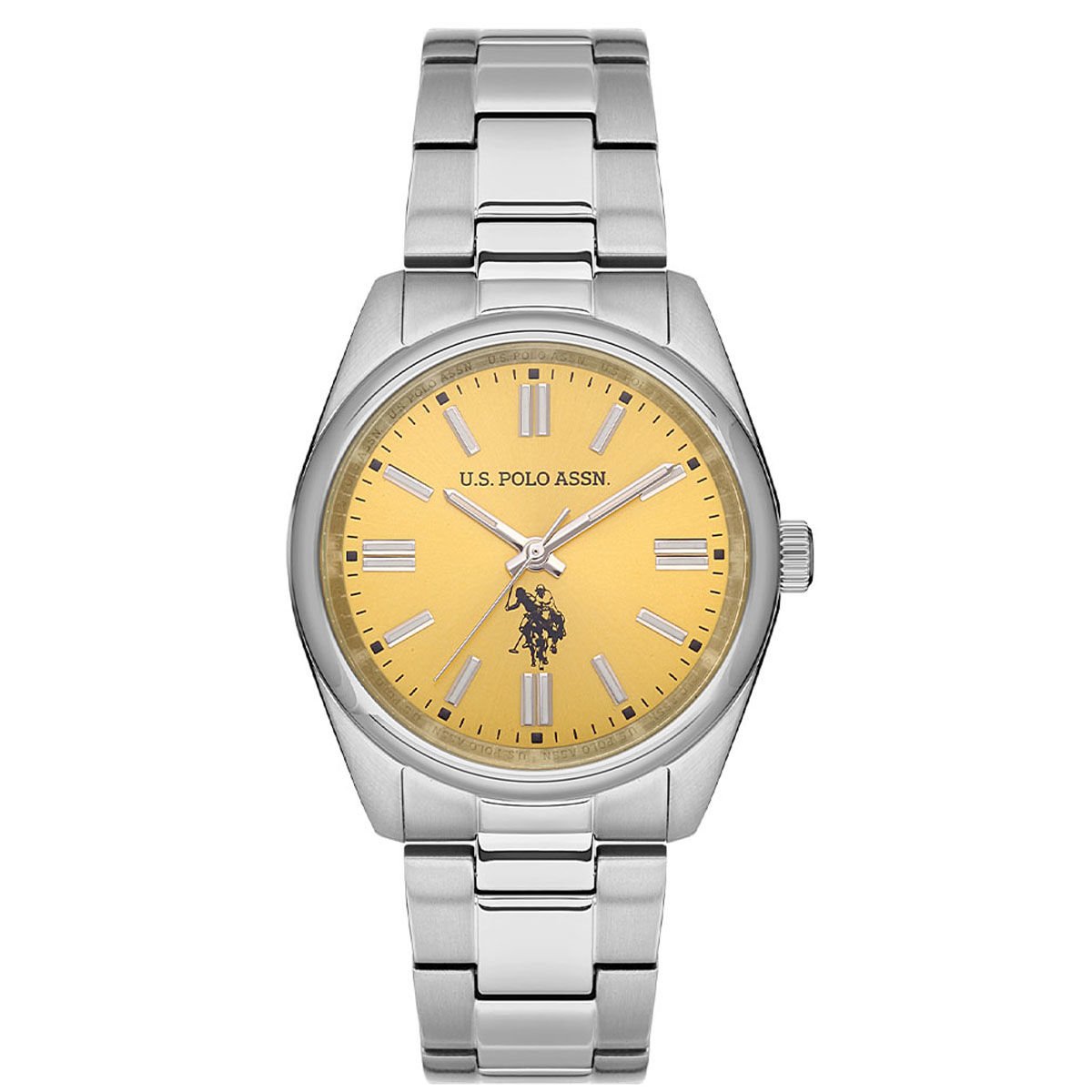U.S. Polo Assn. USPA2068-04 Kadın Kol Saati (Mağazada Özel İndirim)