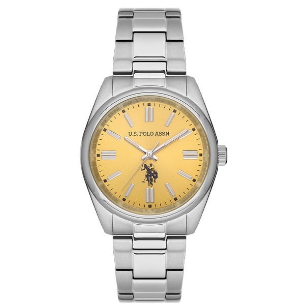 U.S. Polo Assn. USPA2068-04 Kadın Kol Saati