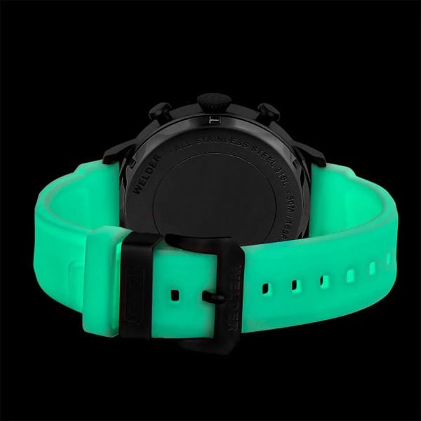 Welder Moody WWRC125 38 mm Kadın Kol Saati