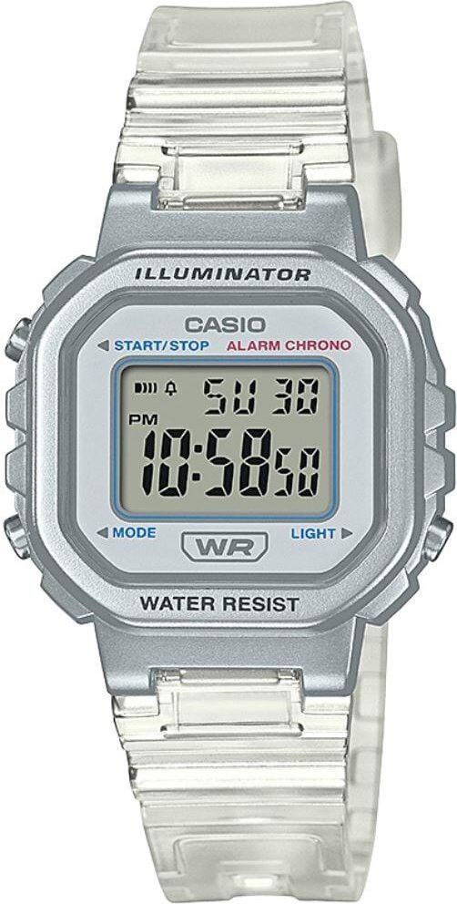 Casio LA-20WHS-7ADF Dijital Kol Saati